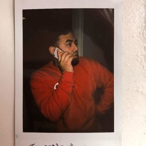 Meet your Posher, Emilio